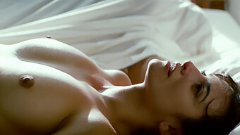 Penelope Cruz'S Sultry Sex Scene In 