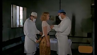 Erotic Encounter Under Cover Of Darkness (1980) Starring Brigitte Lahaie