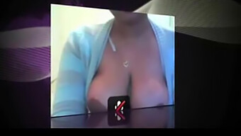 Masturbazione Skype Amatoriale Asiatica. Non Perdere Questo Video Super Hot!