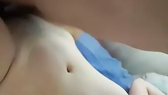 Turkish Teen With Small Tits And Round Ass Gets Pounded By Bf