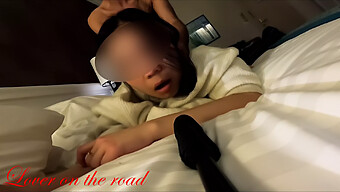 Pov Video Of A Big Ass Teen Getting Eaten By A Kpop Star In A Hotel