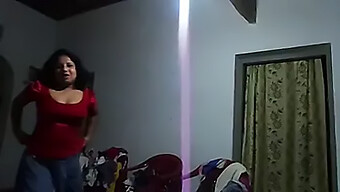 Bisexual Asian Wife Enjoys Giving Her Husband A Blowjob