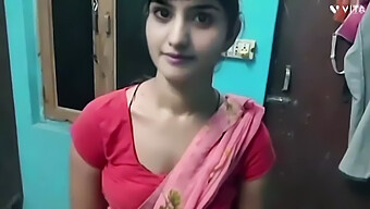 Desi Teen Reshma'S Steamy Return To Hardcore Sex With Her Bf