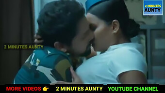 Steamy South Asian Romantic Film Features Oral And Anal Scenes