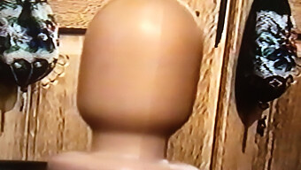 Personal Sex Toy Used In Bdsm Play