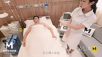 Mới Đăng Ký 18 Tuổi Trung Quốc Nghiệp Dư Xia Qing Zi Trong Một Video Khiêu Dâm Nóng Bỏng