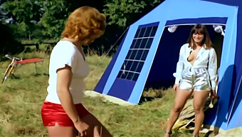 Najboljši Retro Francoski Porno: Zizis En Folie V 720p