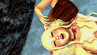 Will'S Erotic Journey With Secondlife'S Virtual Shemale Celebrities