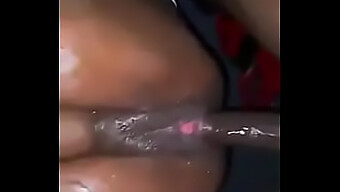 Satisfying My Craving For Wet And Horny Pussy On Webcam