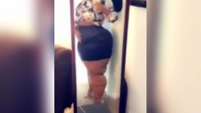 Mega Compilação De Jumbos De Bunda De Ébano Quicando