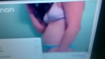 Teen (18+) Exploring Omegle Platform