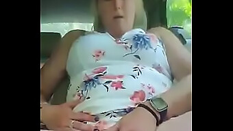 Mother'S Orgasm In Public Car