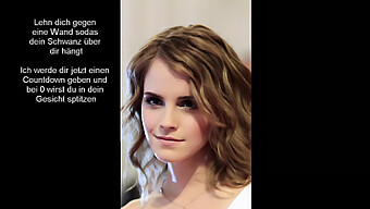 Emma Watson的羞辱:从牛津书生到听话的德国女仆