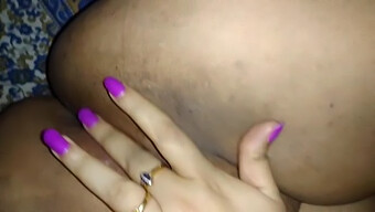 Solo Fingering For Pleasure