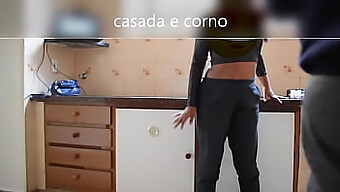 Sexo Grupal Intenso Com Dois Pênis E Sexo Anal!