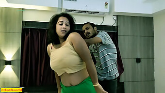 Hot Indian Wife Dances And Engages In Xxx Sex With Multiple Partners In Hd