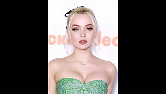 Egy Dove Cameron Rajongói Videó Válogatás Különböző Címkékkel