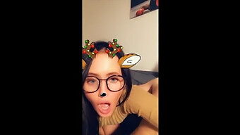 Bambi'S Oral Skills On Full Display