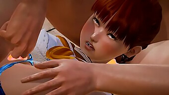 Honey Select 1: Experience The Allure Of Japanese Adult Animation