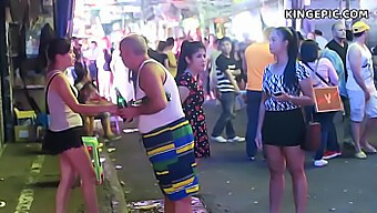 Hướng Dẫn Của Người Mới Vào Nghề Về Thế Giới Ly Kỳ Của Pattaya, Nữ Bargirl Thái Lan