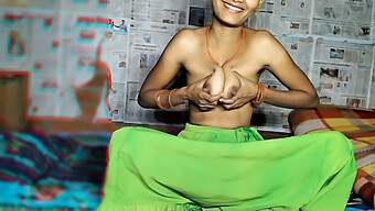 Indian Homemaker Rani'S Intimate Areas Are Explored By Her Brother-In-Law In This Desi Sister-In-Law Rough Sex Video