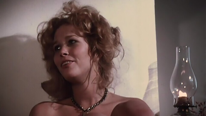 Η Περιπέτεια Της Serena Lee Στο Grindhouse: Ένα Vintage Ερωτικό Ταξίδι