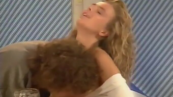 Blonde Amateur Gets Face Fucked And Covered In Cum